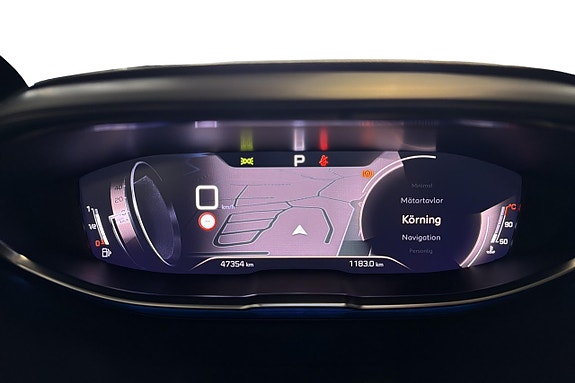 Peugeot 5008 26 of 26