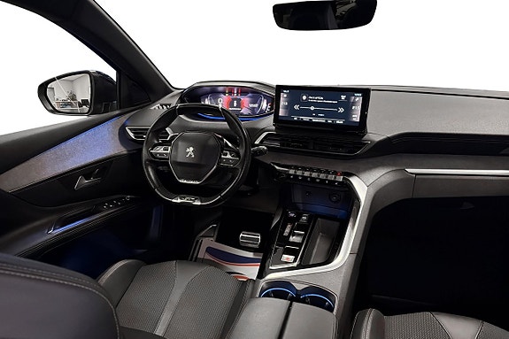 Peugeot 5008 12 of 26