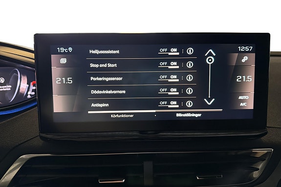 Peugeot 5008 19 of 26