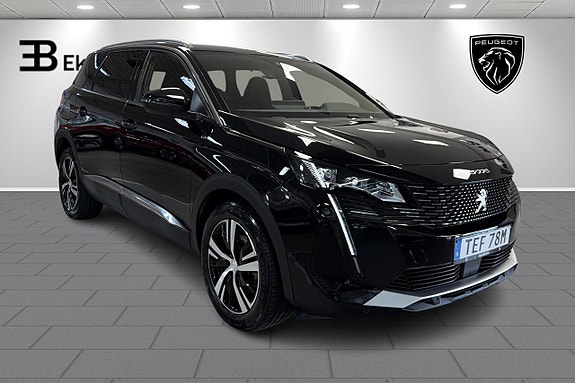 Peugeot 5008 3 of 26