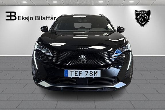 Peugeot 5008 2 of 26