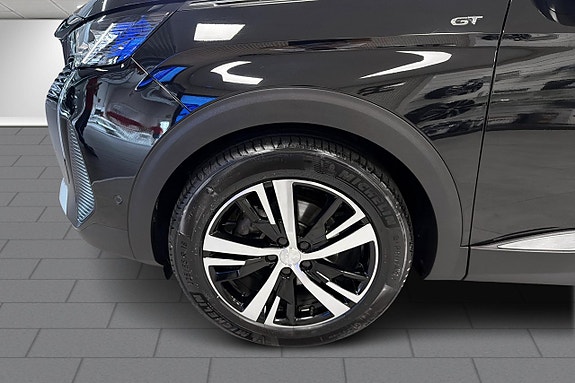 Peugeot 5008 9 of 26