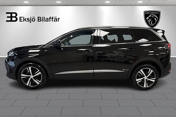 Peugeot 5008 7 of 26