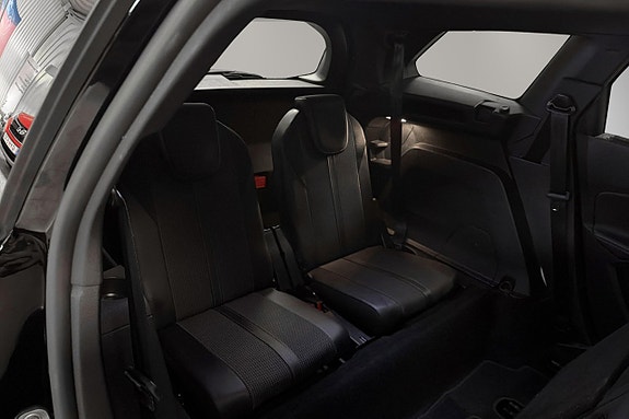 Peugeot 5008 14 of 26