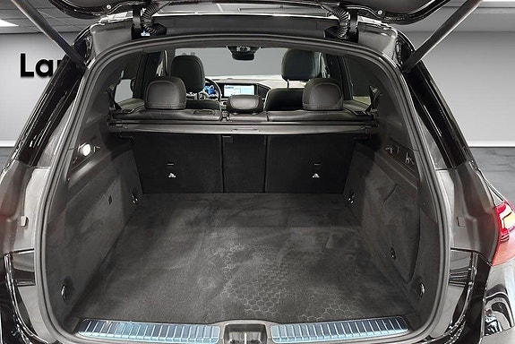 Mercedes-Benz GLE350 de 14 of 20