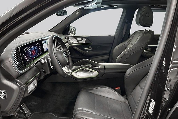 Mercedes-Benz GLE350 de 8 of 20
