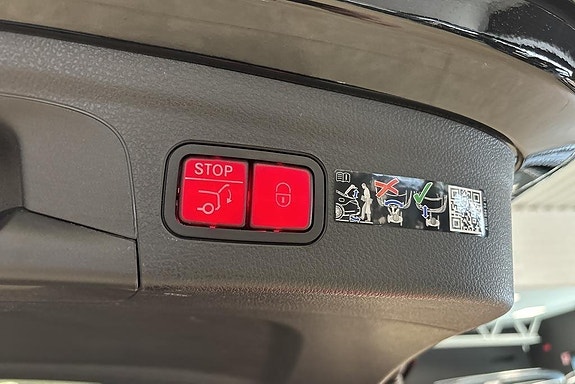 Mercedes-Benz GLE350 de 15 of 20