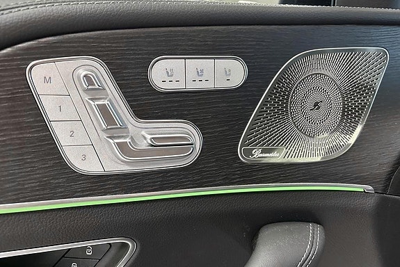 Mercedes-Benz GLE350 de 17 of 20