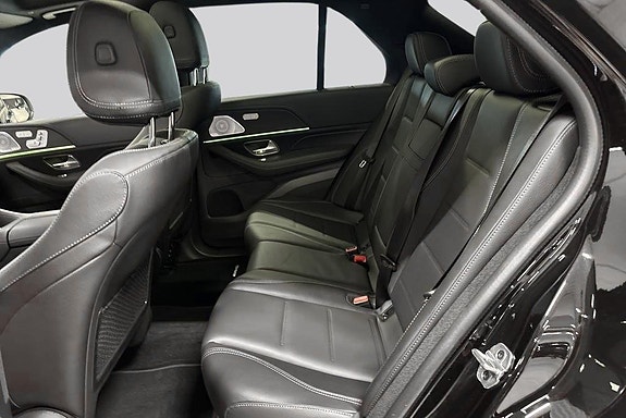 Mercedes-Benz GLE350 de 9 of 20