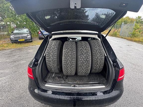 Audi A4 5 of 6