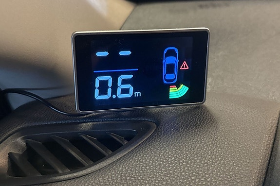 Toyota Yaris 21 of 23