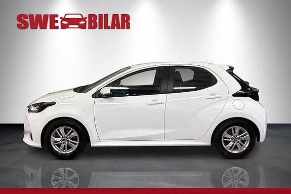 Toyota Yaris 5 of 23