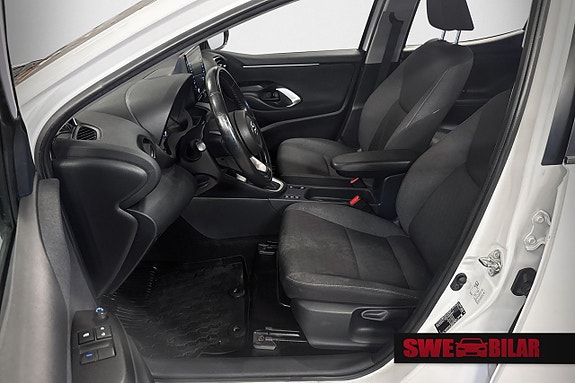 Toyota Yaris 9 of 23