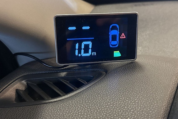 Toyota Yaris 22 of 23