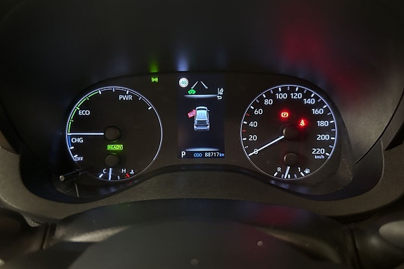 Toyota Yaris 23 of 23