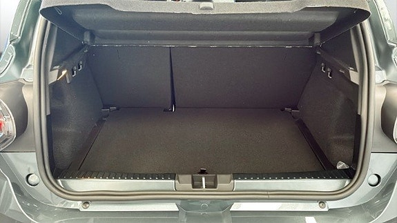 Dacia Sandero 24 of 24
