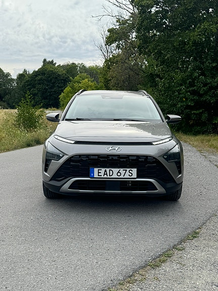 Hyundai Bayon 3 of 18