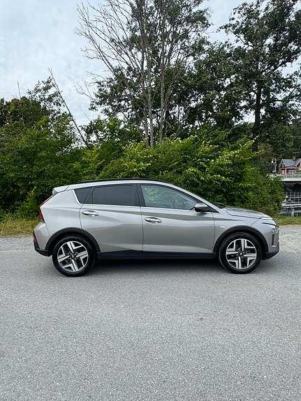 Hyundai Bayon 4 of 18
