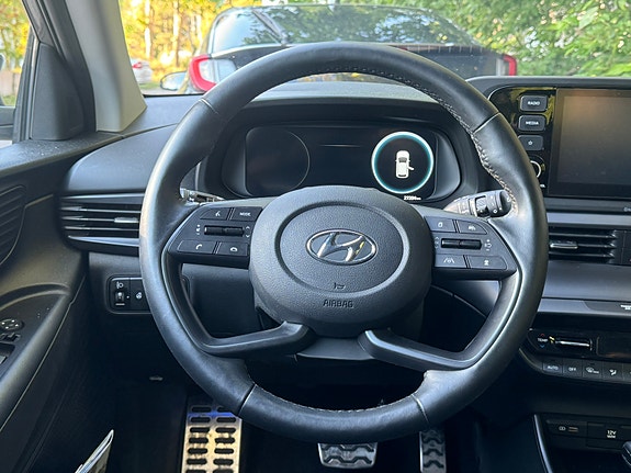 Hyundai Bayon 12 of 18