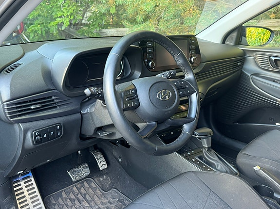 Hyundai Bayon 7 of 18