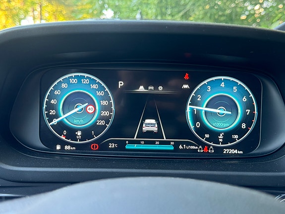 Hyundai Bayon 13 of 18