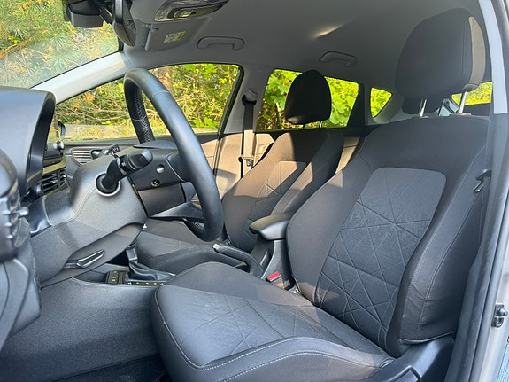 Hyundai Bayon 8 of 18