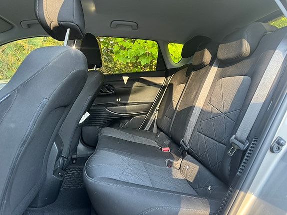 Hyundai Bayon 9 of 18