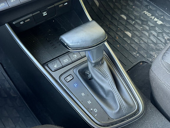 Hyundai Bayon 15 of 18