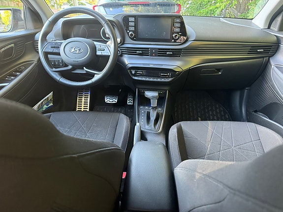 Hyundai Bayon 11 of 18