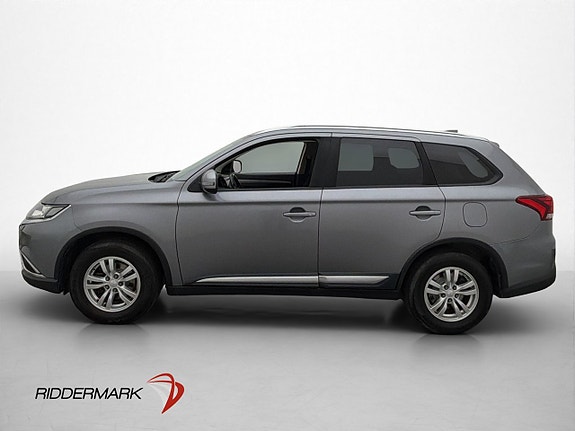 Mitsubishi Outlander 4 of 28