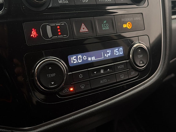 Mitsubishi Outlander 20 of 28