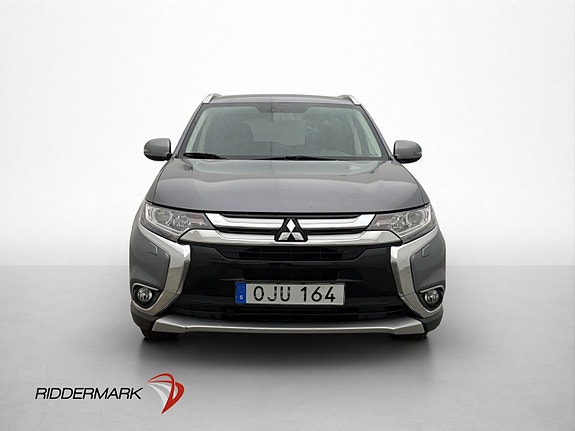 Mitsubishi Outlander 2 of 28