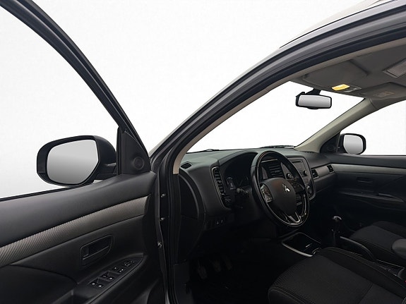 Mitsubishi Outlander 11 of 28