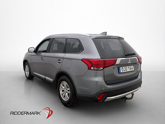 Mitsubishi Outlander 5 of 28