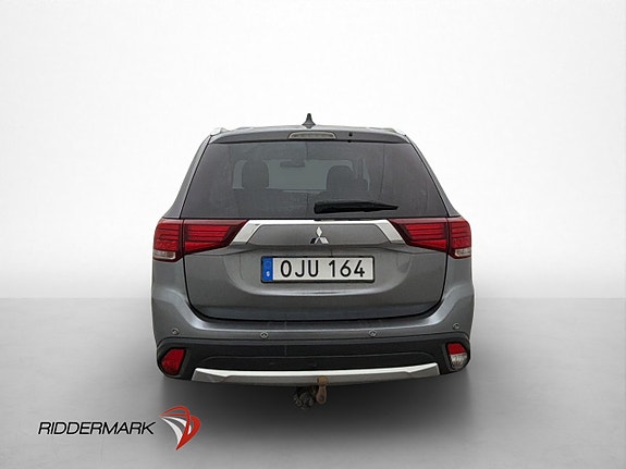 Mitsubishi Outlander 6 of 28