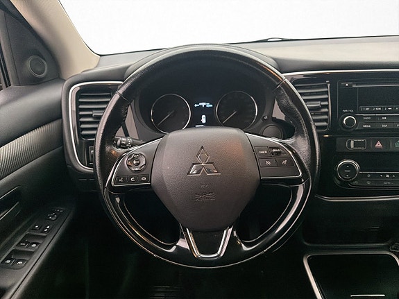 Mitsubishi Outlander 14 of 28