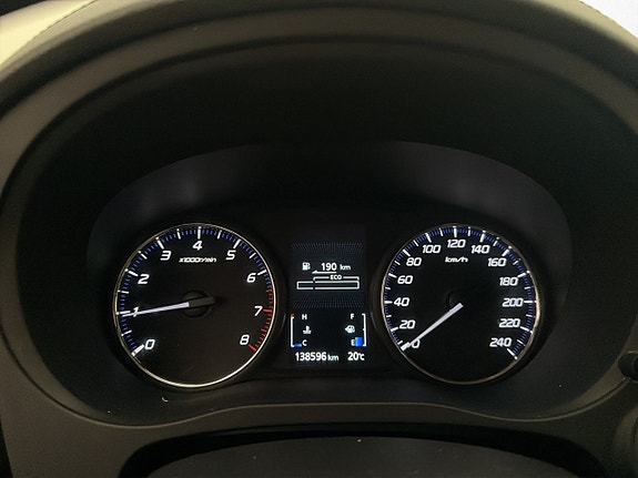 Mitsubishi Outlander 17 of 28