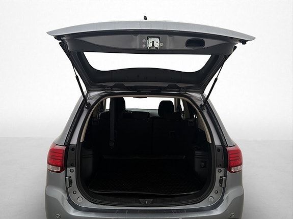 Mitsubishi Outlander 10 of 28