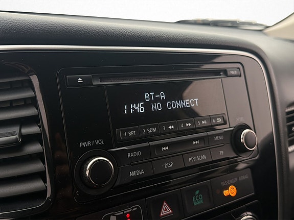 Mitsubishi Outlander 19 of 28