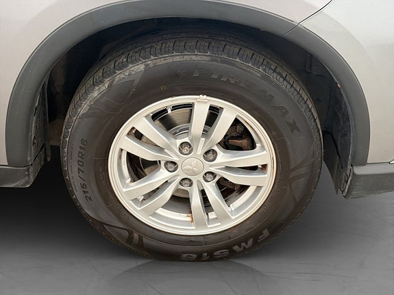 Mitsubishi Outlander 27 of 28