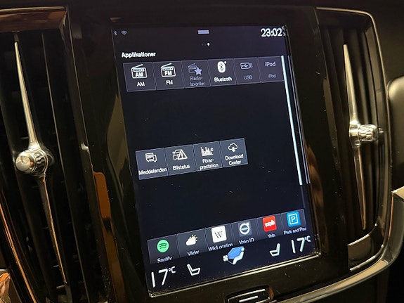 Volvo V90 Cross Country 20 of 29