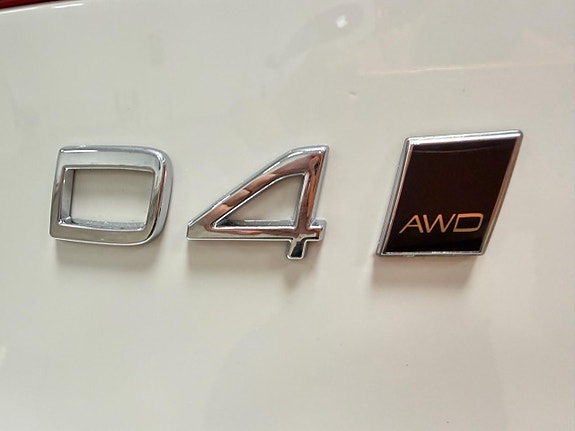 Volvo V90 Cross Country 26 of 29