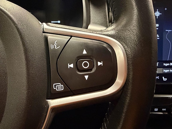 Volvo V90 Cross Country 21 of 29