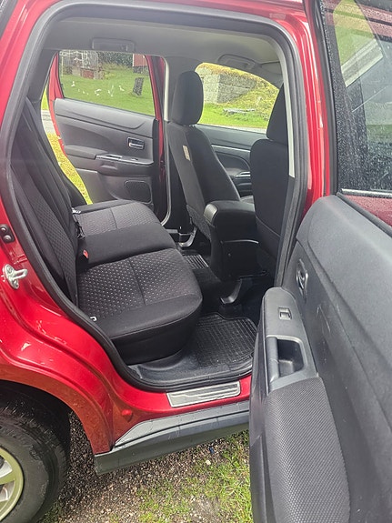 Mitsubishi ASX 4 of 6