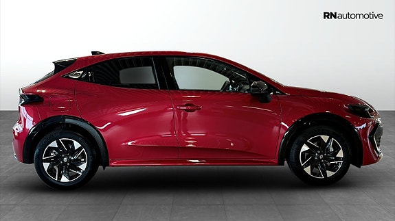 Renault Clio 6 of 20