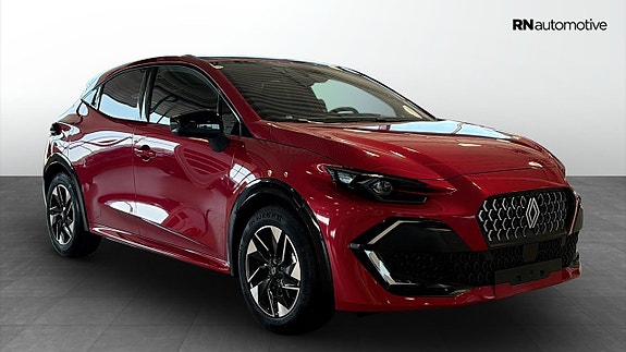 Renault Clio 7 of 20
