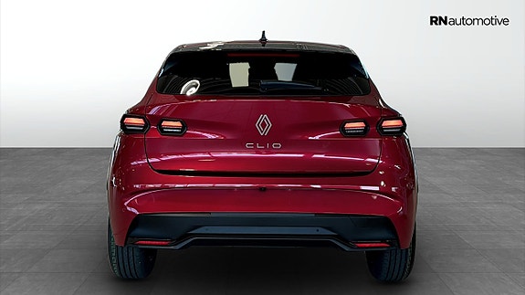 Renault Clio 4 of 20