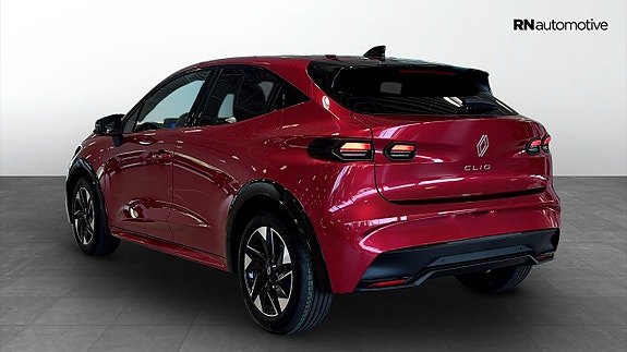 Renault Clio 3 of 20