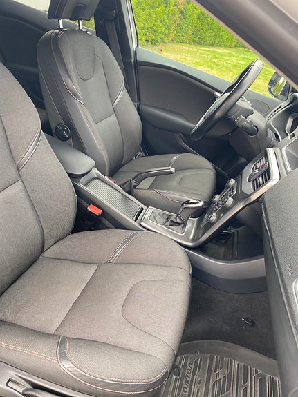 Volvo V40 Cross Country 19 of 20