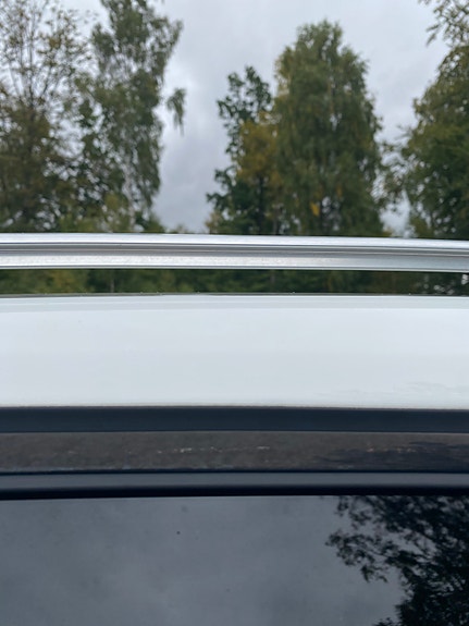 Volvo V40 Cross Country 9 of 20